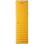 Спальный коврик Tensor Trail Regular Nemo Equipment, желтый - фото