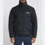 J_Hamar2 куртка стандартного кроя Boss, черный - фото