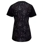 Футболка Silvini WD2243 Denna, черный - фото 2