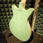 2024 Danelectro Stock '59 DC - Аквамарин - фото 3