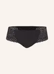 Трусики ист-энд Primadonna Twist, черный - фото