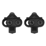 Педали Force Click Sealed, серебряный - фото 2