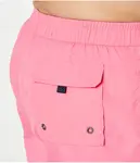 Пляжные шорты Regular fit La Martina, розовый - фото 4