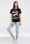Футболка LOGOSHIRT Shirt VW Käfer, черный - фото 3