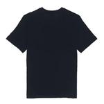 Nike Футболка унисекс черная - фото 3