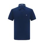 Футболка поло унисекс NAVIGARE, кубинский песок - фото