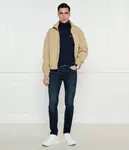 Куртка Regular fit Tommy Jeans, бежевый - фото 2