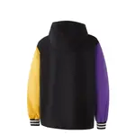 NBA Куртка Unisex, Navy Blue - фото 9