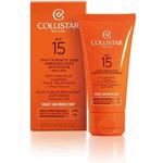 Face Treatment Spf15 Солярий против морщин, 50 мл, Collistar - фото 2