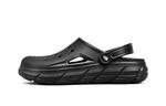 Клоги мужские HLA, черный - фото 2