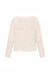Джемпер Betty Barclay Jumper, Ecru/White - фото 6