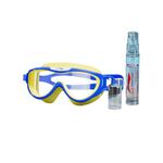 Очки LINING, желтый - фото 4