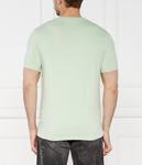 Футболка Karl Lagerfeld Regular Fit stretch, цвет menta - фото 4