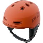 Шлем Pret Helmets Cynic Pret Helmets, Orange - фото 4