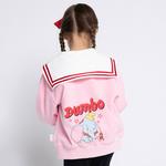 Детская куртка Disney, красный - фото 7