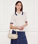 Сумка через плечо Armani Exchange, желтый - фото 2