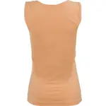 Футболка Alpine Pro Ona, оранжевый - фото 2