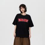 Футболка унисекс Emoji, розовый - фото 5