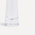 Светлая ваза El Corte Inglés, стекло - фото 2