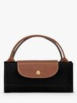 Дорожная сумка Longchamp Le Pliage Original, черная - фото 4