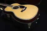 Гитара Martin OM45 с жестким футляром 342 - фото 2