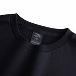 Базовый свитшот мужской 3 ANTA, черный - фото 4