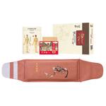 Электрические солевые грелки Often salt road - фото