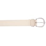 Ремень Tamaris, бежевый - фото 3