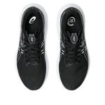 Кроссовки (WMNS) ASICS GT 2000 14 'Black White' - фото 6