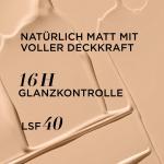 CC-крем your skin but better cc+ natural matte spf 40 It Cosmetics, light, объем 32 мл - фото 3