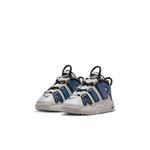 Кроссовки air more uptempo 'industrial blue' Nike, мультиколор - фото 3