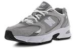 Кроссовки New Balance NB 530 Unisex, серый - фото 3