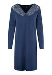 Ночная рубашка LingaDore, темно-синий - фото