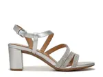 Сандалии Bridget Naturalizer, Silver - фото 5