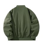 BOBBY ABLEY Куртка Unisex, Black/Black - фото 6