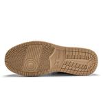 Кроссовки G.N.SHIJIA Skateboarding Shoes Men High-top, черный - фото 7