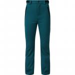 Софтшелловый комбинезон Marty Brunotti, зеленый - фото