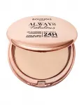Компактная пудра Always Fabulous Comp Bourjois, 125 - фото