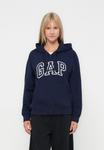 Толстовка GAP HERITAGE, Navy Uniform/Dark Blue - фото