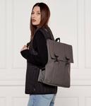 Рюкзак w3 Rains, серый - фото 2