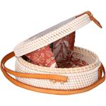 Сумка через плечо Gave Lux, Mixed Colors - фото 2