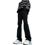 Matter Formula Универсальные шаблоны джинсов унисекс, Черный - фото 18