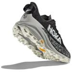 Speedgoat 6 Satellite Grey Stardust Женские HOKA ONE ONE, Темно-серый/Звездная пыль - фото 6