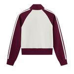 1916 Куртка женская Kappa, черный - фото 6