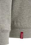 Толстовка HMLRED CLASSIC Hummel, цвет grey melange - фото 4