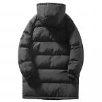 Пуховик Unisex Jeep, Экрю - фото 3