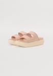 Сандалии CUSHION BONDI 2 Reef, цвет Cameo Rose - фото 2