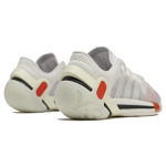 Adidas Y-3 Idoso Boost 'White Orange' - фото 4