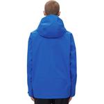 DESCENTE Куртка ALLTERRAIN 81 унисекс, BL - фото 9