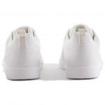 Кроссовки DECATHLON Skateboarding Shoes Unisex Low-top White, белый - фото 5